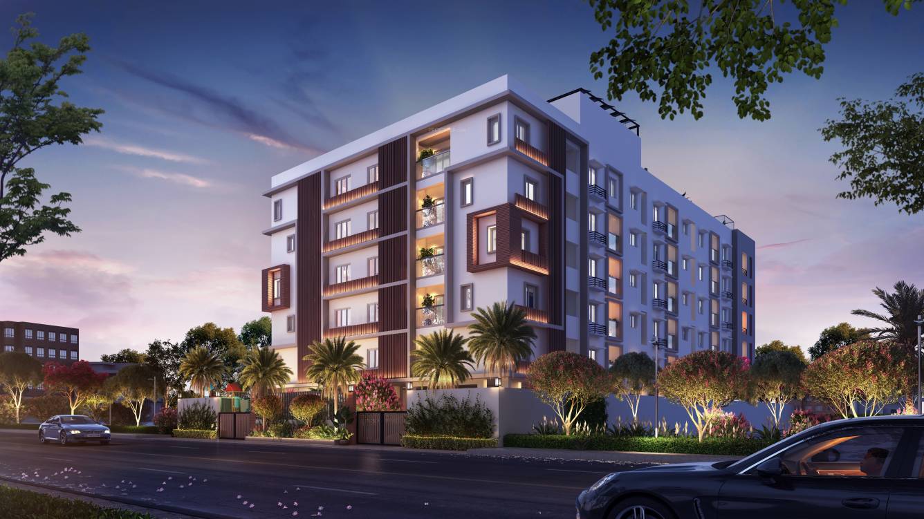  unity kingdom Elevation