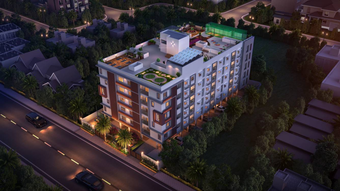  unity kingdom Elevation