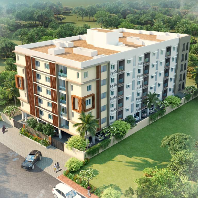  unity kingdom Elevation