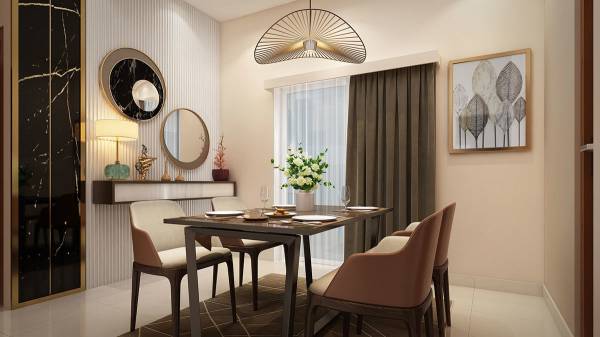  unity-kingdom Dining Area