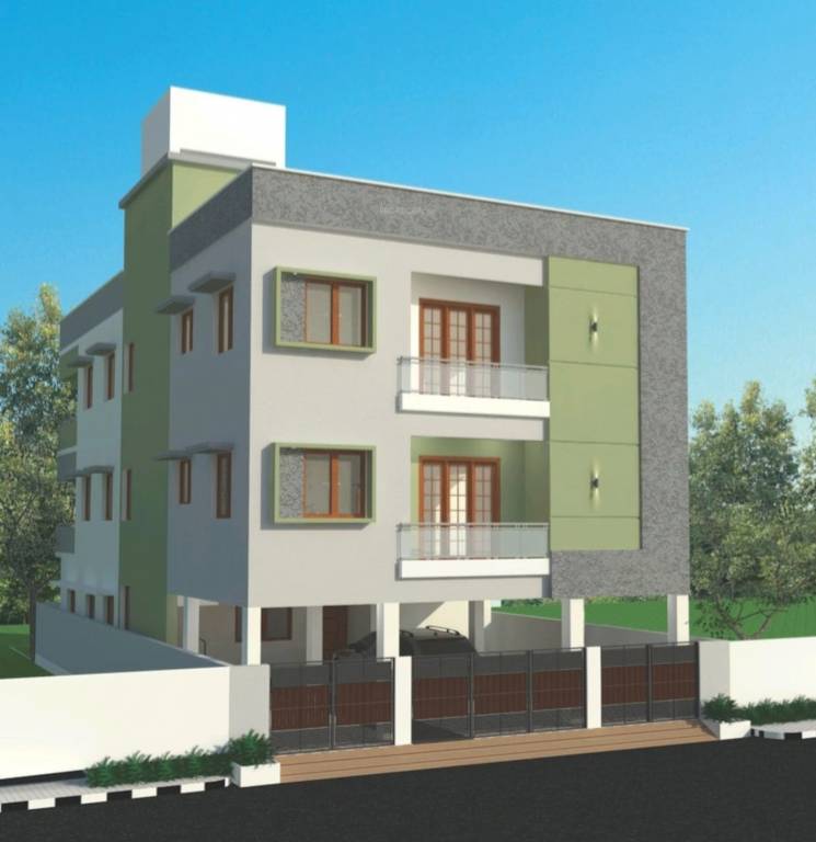 Elevation sai guru Elevation