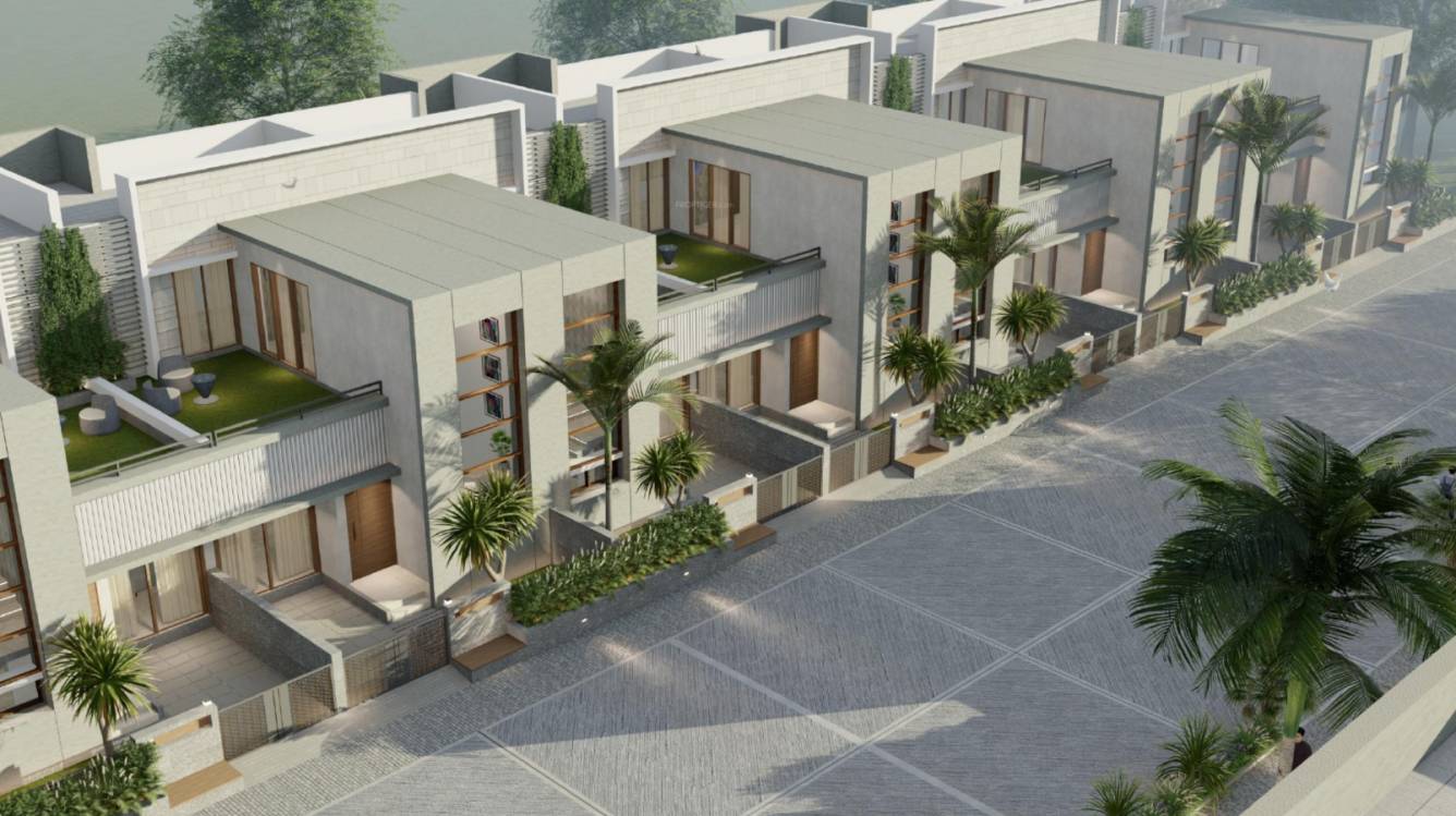  siddhivinayak serene Elevation