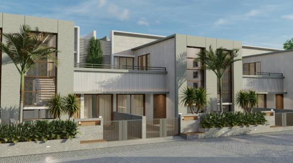  siddhivinayak-serene Elevation