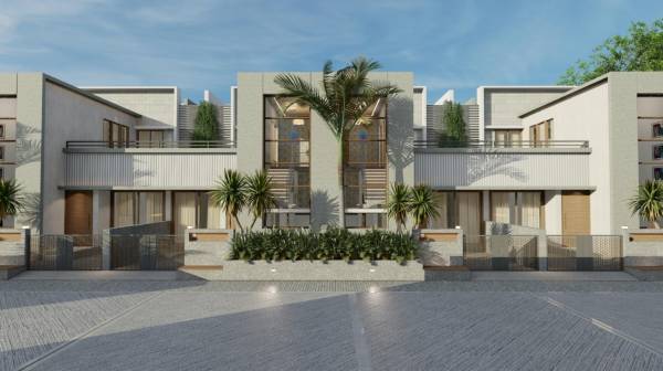 Elevation siddhivinayak-serene Elevation