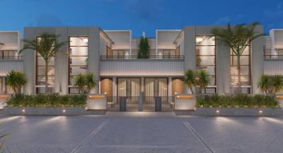  siddhivinayak-serene Elevation