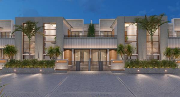  siddhivinayak-serene Elevation