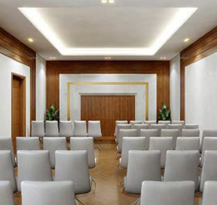  palazzo Multipurpose Hall