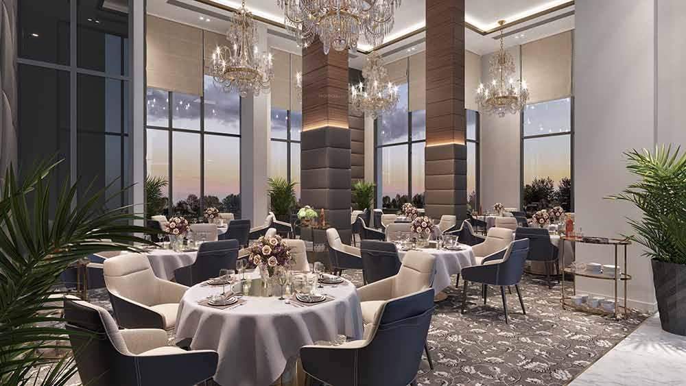  whispering woods gh 14 integrated township Others