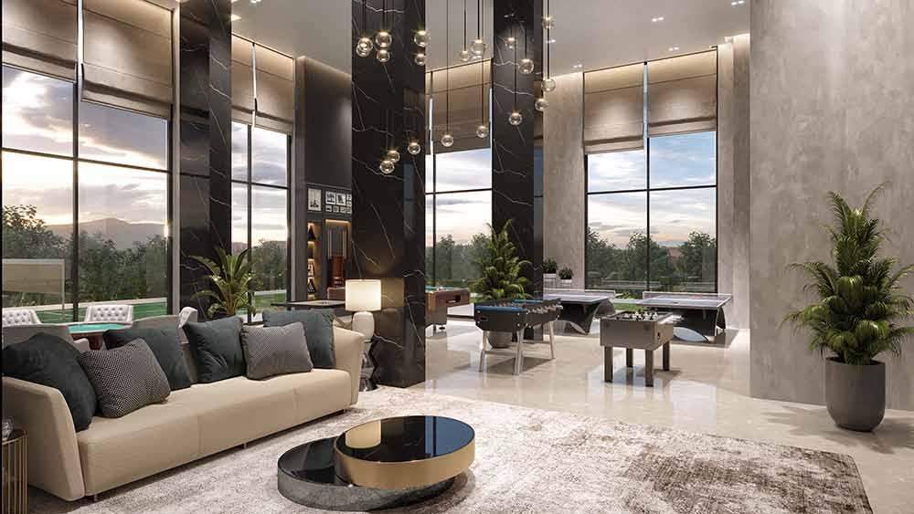  whispering woods gh 14 integrated township Others