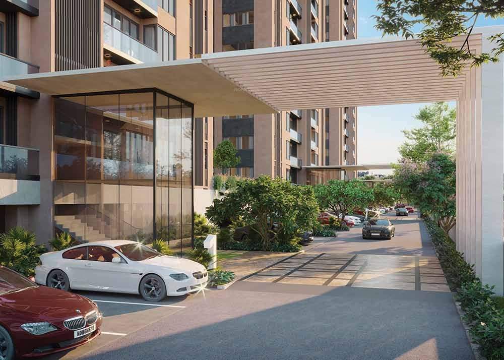  whispering woods gh 14 integrated township Others