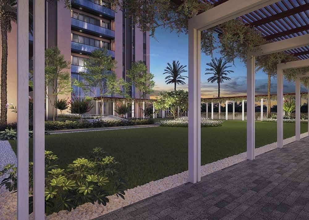  whispering woods gh 14 integrated township Others