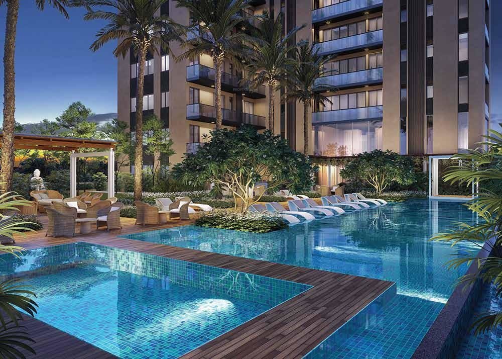  whispering woods gh 14 integrated township Others