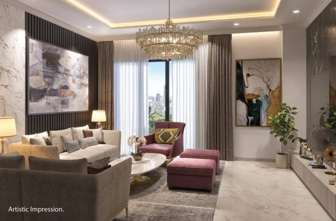 Shalimar Whispering Woods