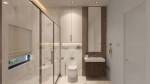 Bathroom  whispering-woods-gh-14-integrated-township Bathroom