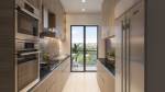 Kitchen  whispering-woods-gh-14-integrated-township Kitchen