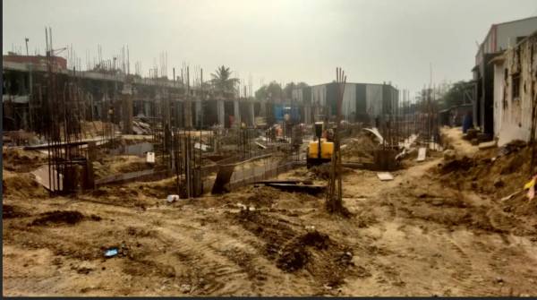 Construction Status May-24 vrx-fete Construction Status May-24