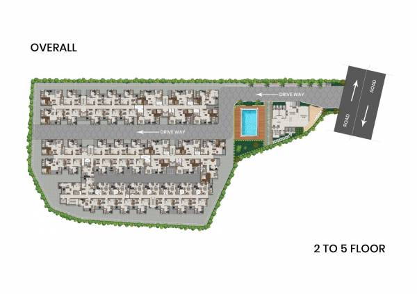 Master Plan vrx-fete Master Plan