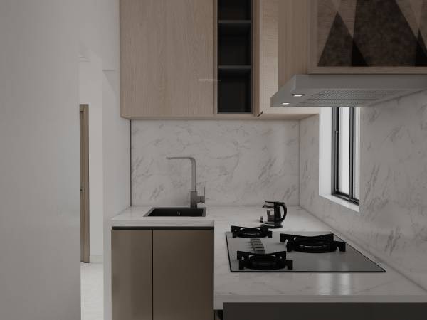 Kitchen vrx-fete Kitchen