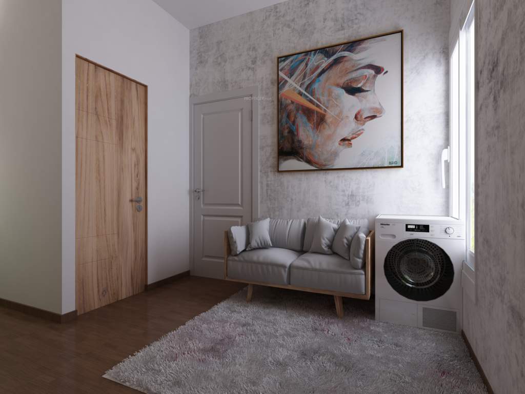 vrx fete Living Area