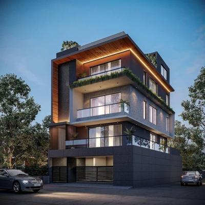 Elevation