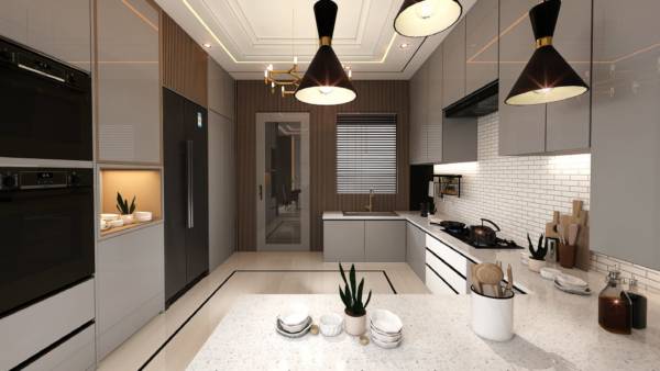  punjabi-bagh Kitchen