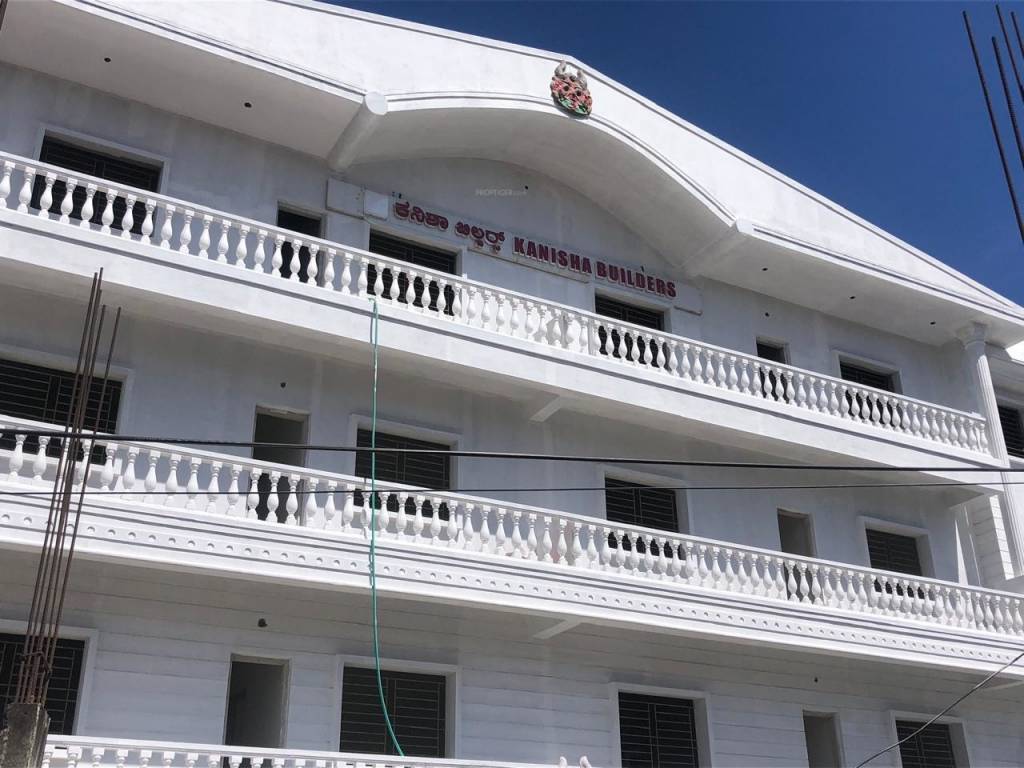  white palace Elevation