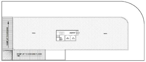 shakti-complex Shree Shakti Complex Basement Cluster Plan