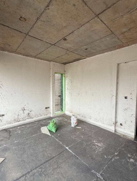  uma residences Tower A Construction Status July 25