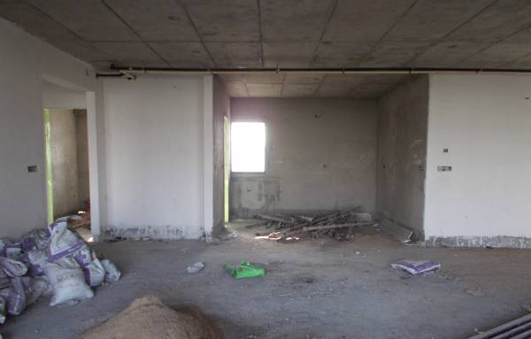  uma-residences Tower C Construction Status July-25