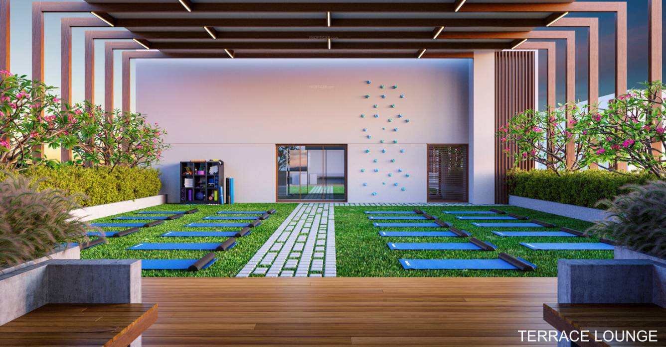  uma residences Others