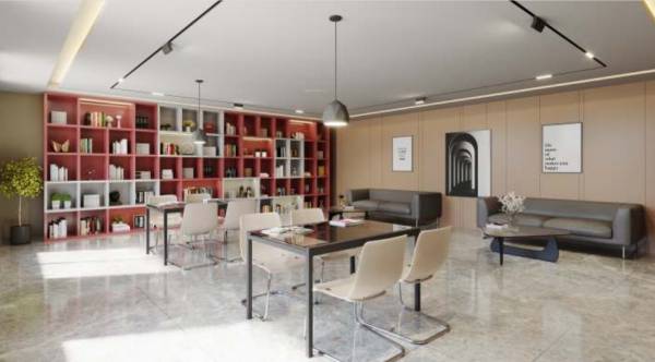  shivanta-rigel Library