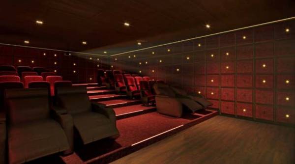  shivanta-rigel Mini Theatre