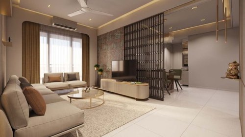  shivanta-rigel Living Area