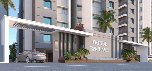  gokul-enclave-wing-c-wing-d Entrance Lobby