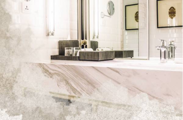  omkaar-solitaire Bathroom