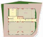  gulmohor-height Gulmohor Height Cluster Plan For Ground Floor