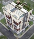  gulmohor-height Elevation