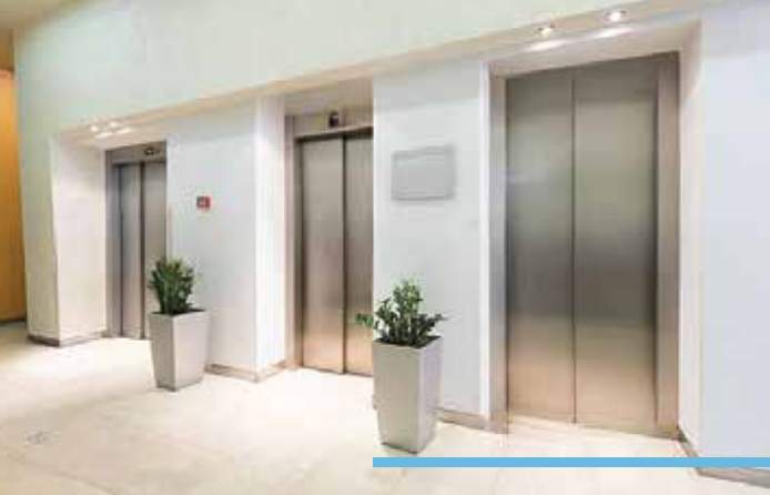  gulmohor height Lift(s)