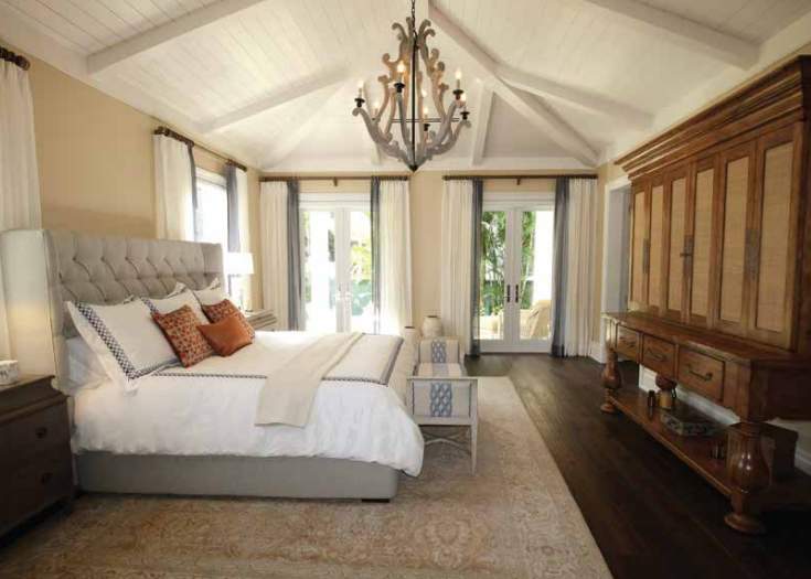  gulmohor height Bedroom