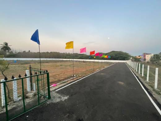 nakshatra-garden Elevation Elevation