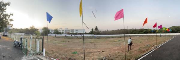  nakshatra-garden Plot