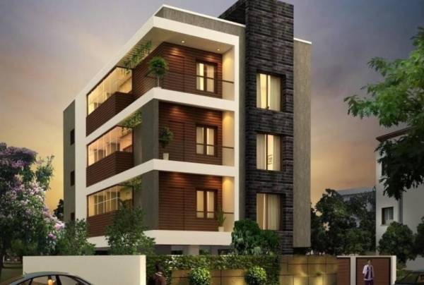 Elevation jp-homes Elevation