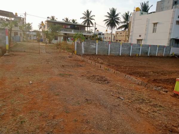  maruthi-layout Elevation