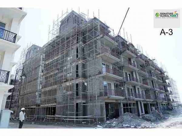  park-4-and-5-phase-ii Construction Status Sept-22