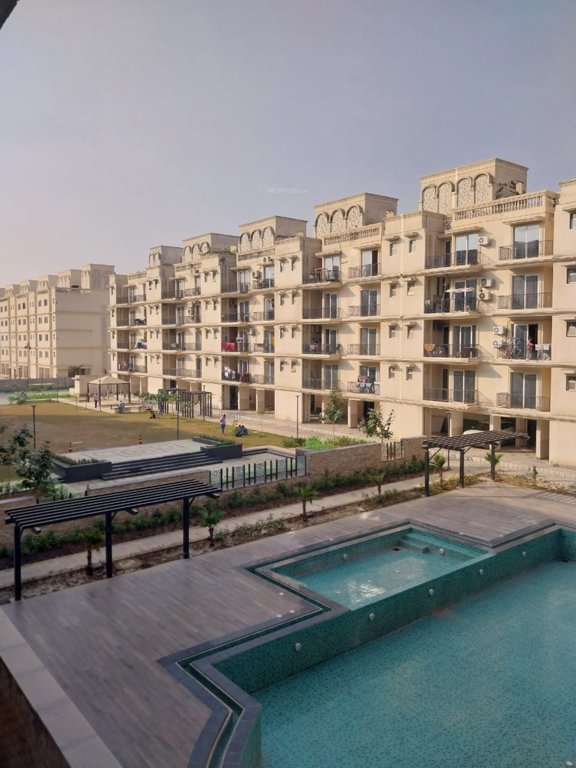 park 4 and 5 phase ii Swimming Pool