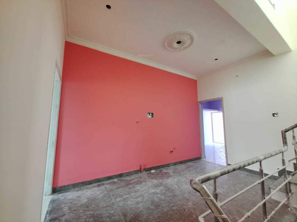  sss villa Living Area