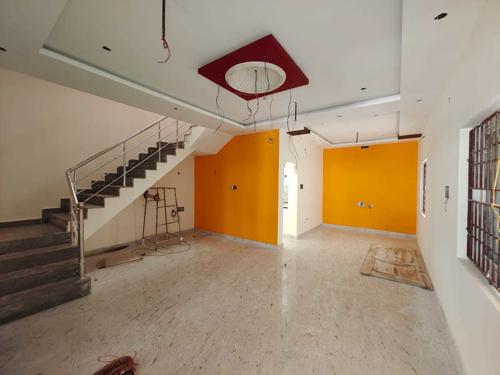  sss-villa Living Area