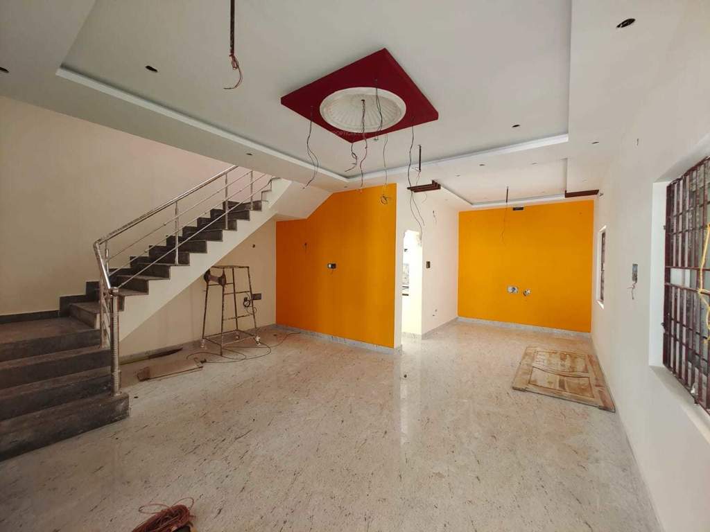  sss villa Living Area