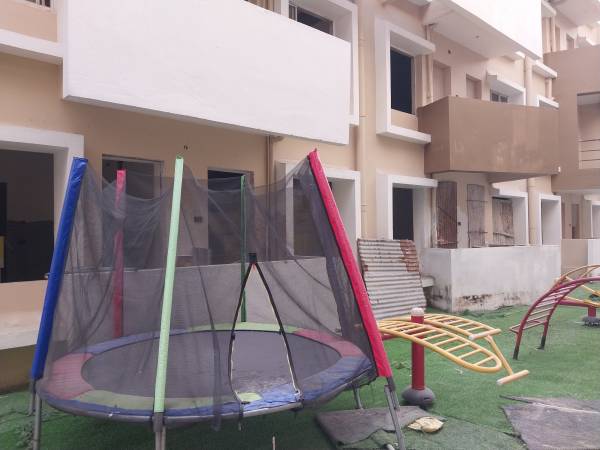  essence Children's play area