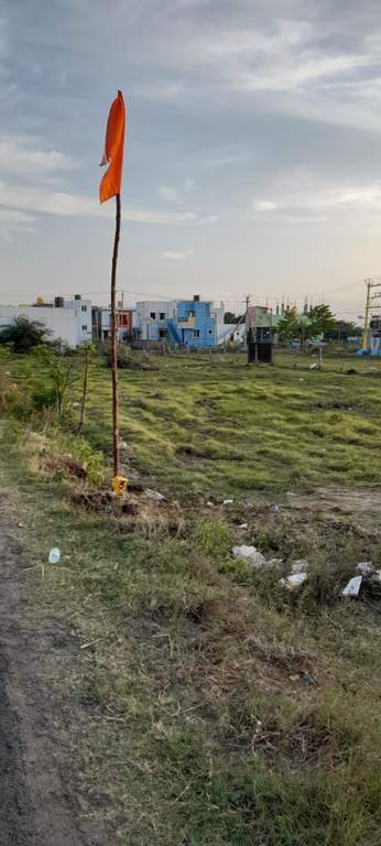  sai avenue Plot